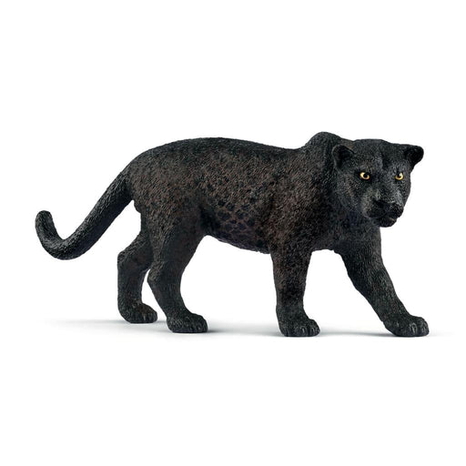 Schleich musta pantteri 14774 - Schleich/Papo