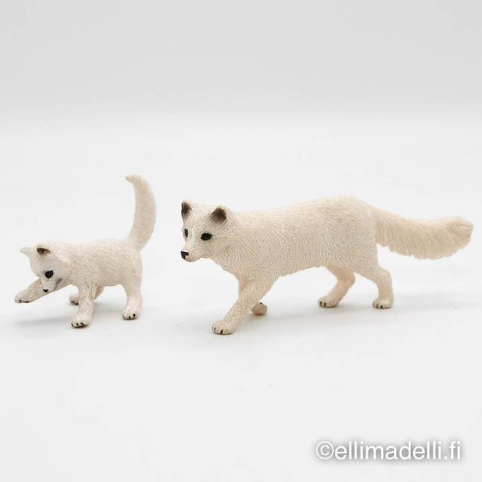 Schleich Naalit - Schleich second hand