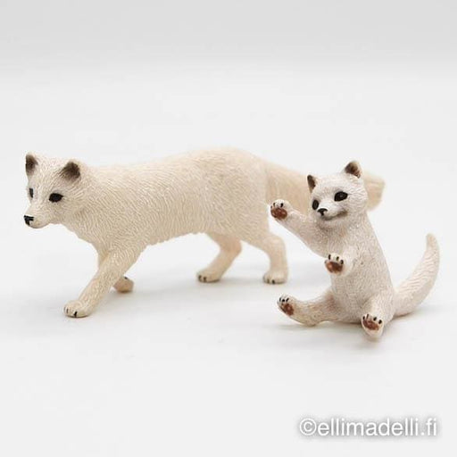 Schleich Naalit - Schleich second hand