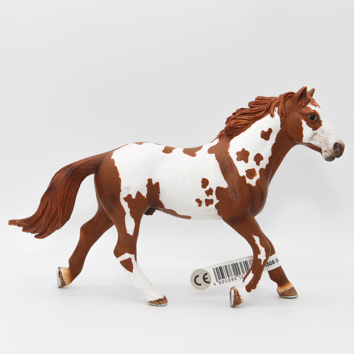 Schleich Paint Hevonen