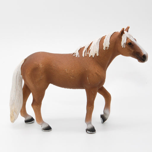 Schleich Palomino hevonen 13618 - Second Hand