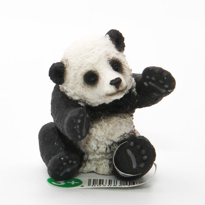 Schleich Panda Poikanen 14734 - Second Hand