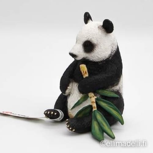 Schleich Panda - Schleich second hand