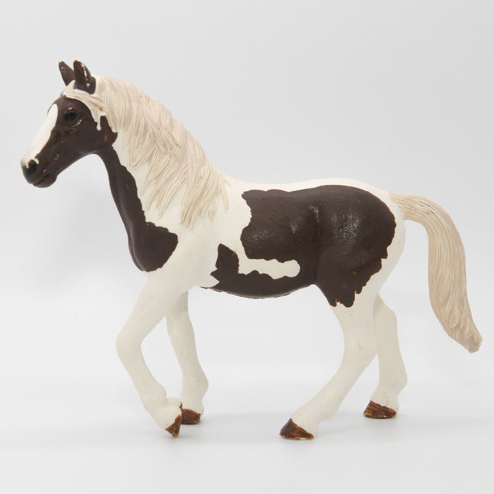 Schleich Pinto hevonen 13830 - Second Hand