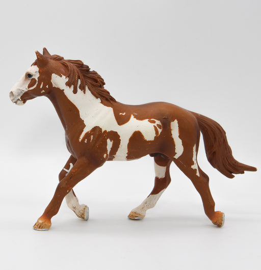 Schleich Pinto hevonen - Second Hand