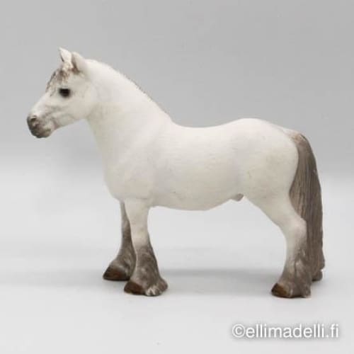 Schleich Poni ori - Schleich second hand