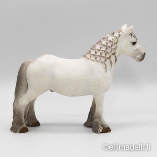 Schleich Poni ori - Schleich second hand