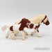 Schleich Poni tamma ja varsa - Schleich second hand