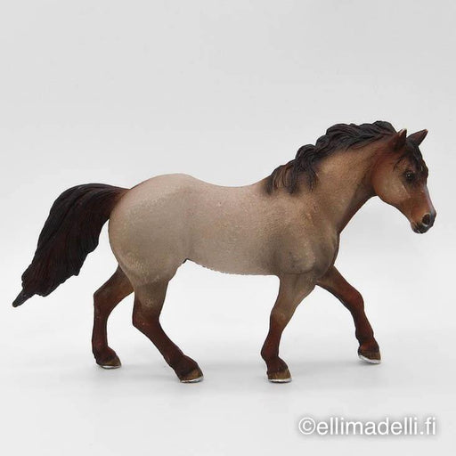 Schleich Quarter hevonen - Schleich second hand
