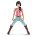 Schleich ratsastus kahvila 42519 - Schleich/Papo