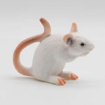 Schleich Rotta - Second Hand