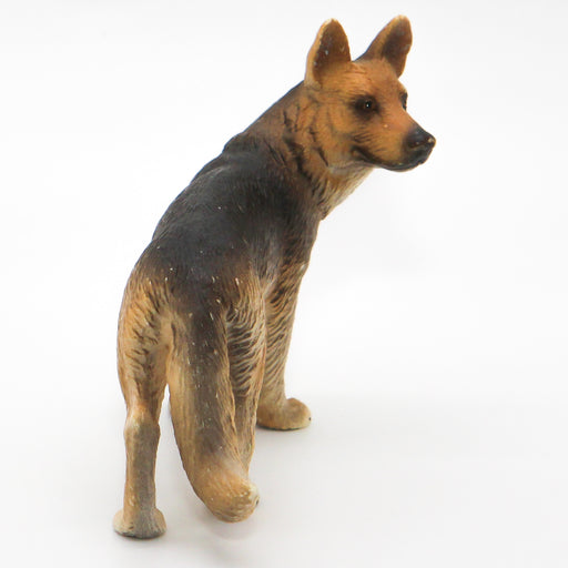 Schleich Saksanpaimenkoira 16375 - Second Hand
