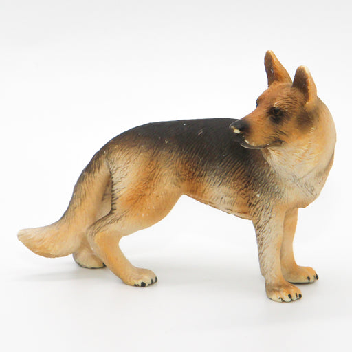 Schleich Saksanpaimenkoira 16375 - Second Hand