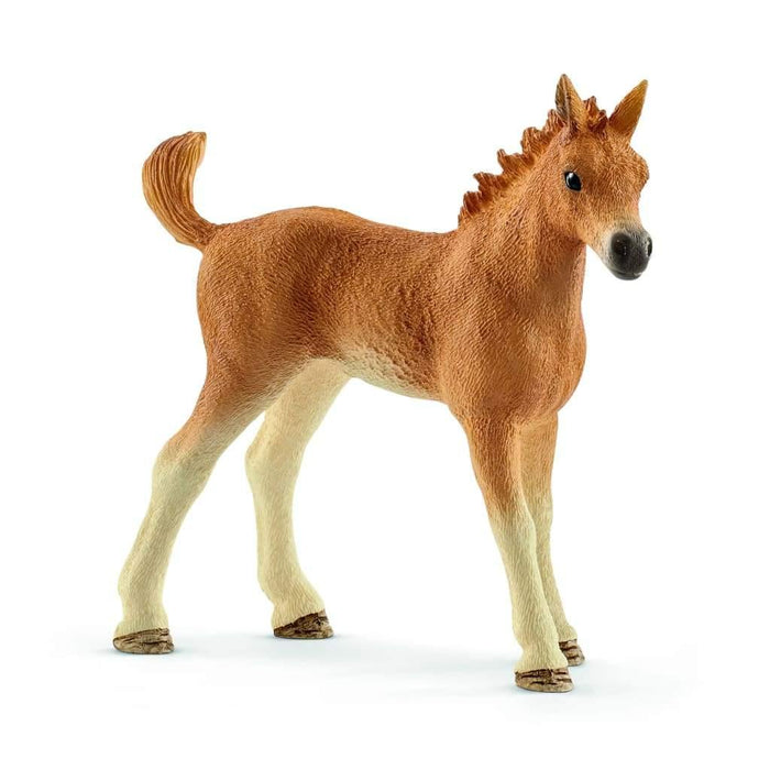 Schleich Sarahin eläinvauva setti 42432 - Schleich/Papo