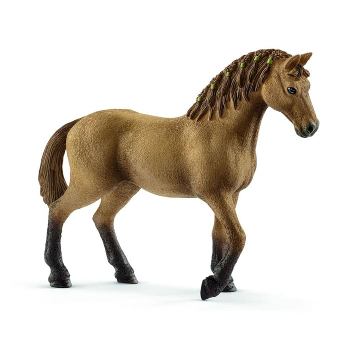 Schleich Sarahin eläinvauva setti 42432 - Schleich/Papo