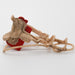 Schleich satula ja suitset Cowboy - Second Hand