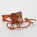 Schleich satula ja suitset Cowboy - Second Hand