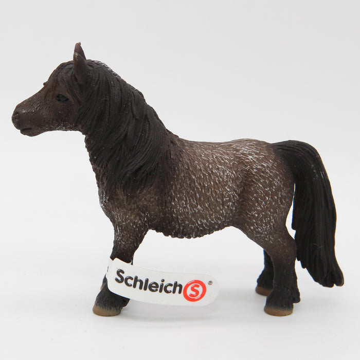Schleich Shetlanninponi 13662