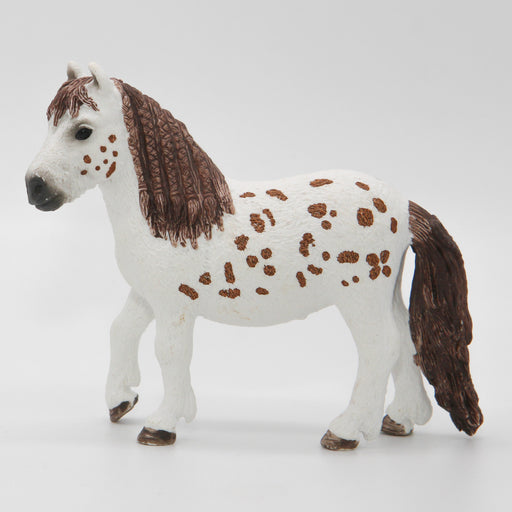 Schleich Shetlannin poni - Second Hand