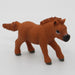 Schleich Shetlanninponi varsa 13777 - Second Hand