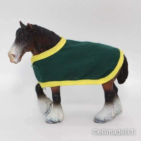 Schleich Shiren Hevonen - Schleich second hand