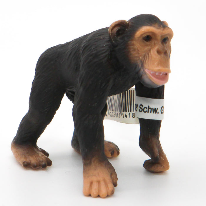 Schleich Simpanssi 14189 - Second Hand