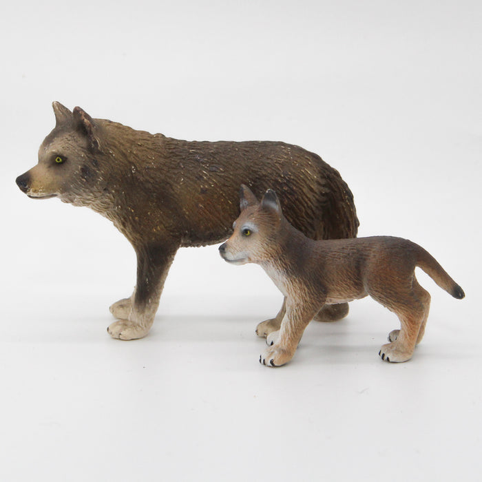 Schleich susi 14249 ja pentu 14606