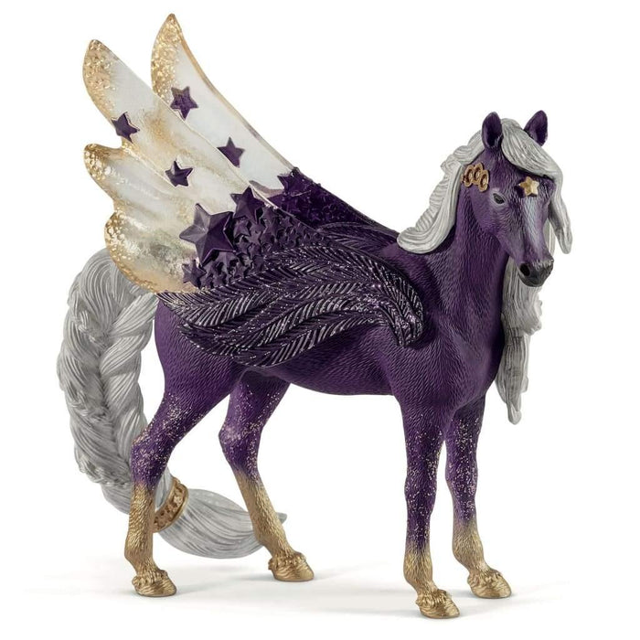 Schleich Tähtirunoratsu hevonen 70579 - Schleich/Papo