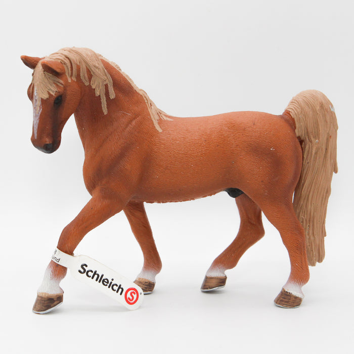 Schleich Tennessee Walker hevonen