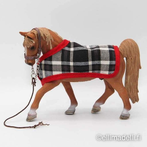 Schleich Tennesseenwalker hevonen - Schleich second hand