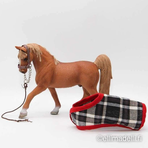 Schleich Tennesseenwalker hevonen - Schleich second hand