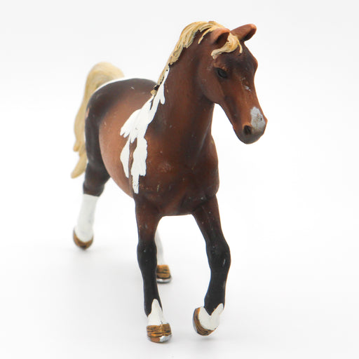 Schleich Trakehnenin hevonen 13756- Second Hand