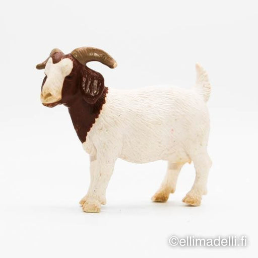 Schleich Vuohi kuttu 13259 - Schleich second hand