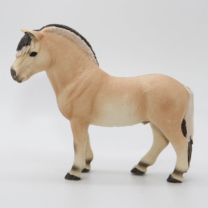 Schleich Vuonohevonen Felix 13753 - Second Hand
