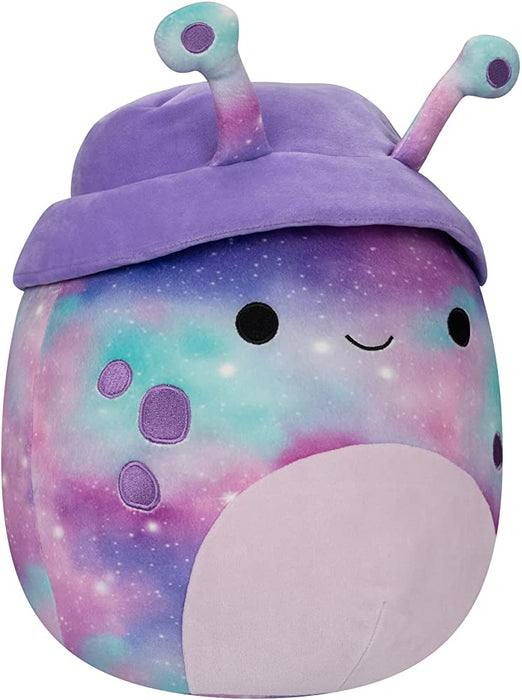 Squishmallows Daxxon avaruusolio -pehmolelu 30cm
