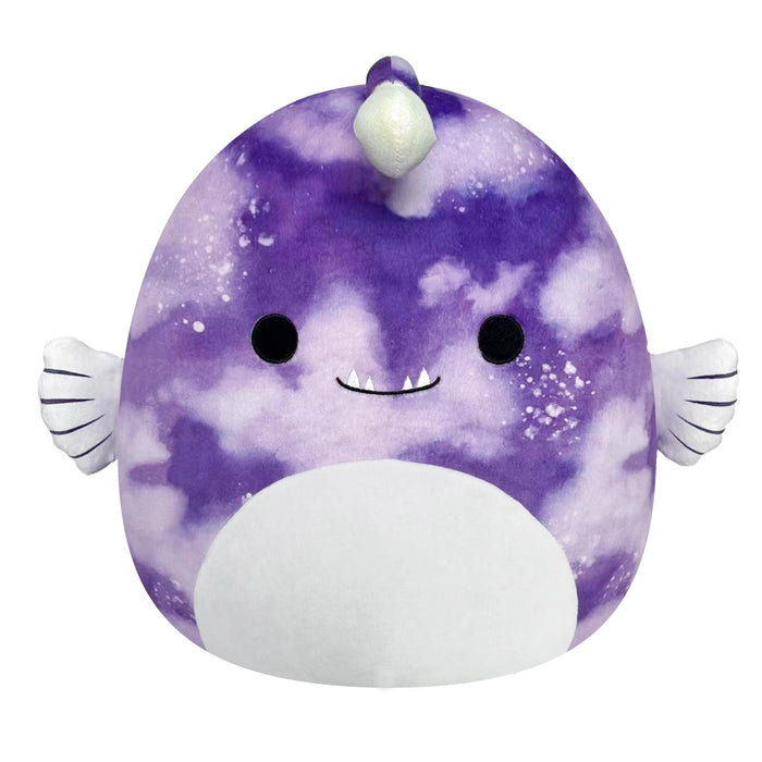 Squishmallows Easton monsterikala -pehmolelu 30cm