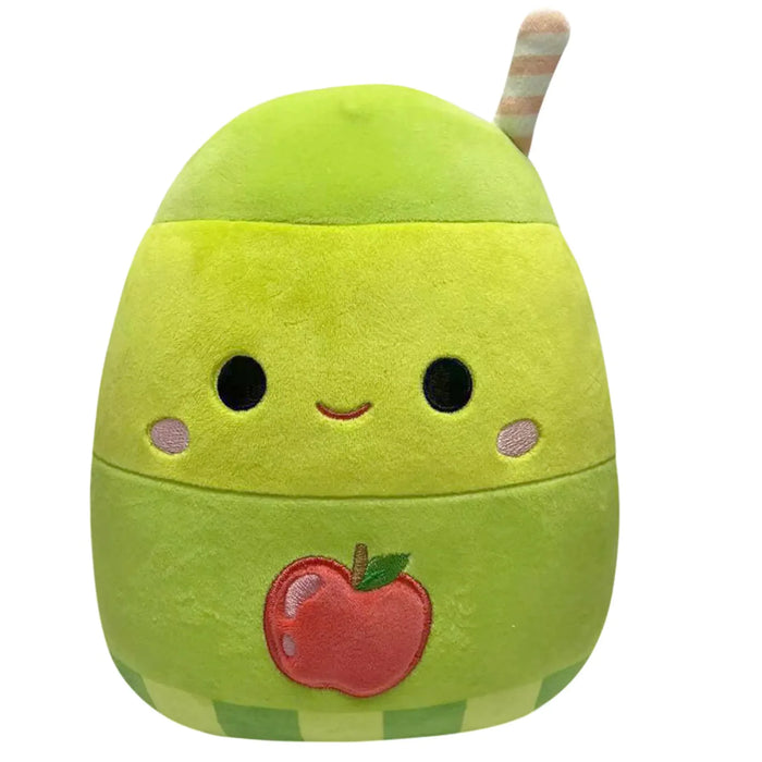Squishmallows Jean omenamehu -pehmolelu 19cm