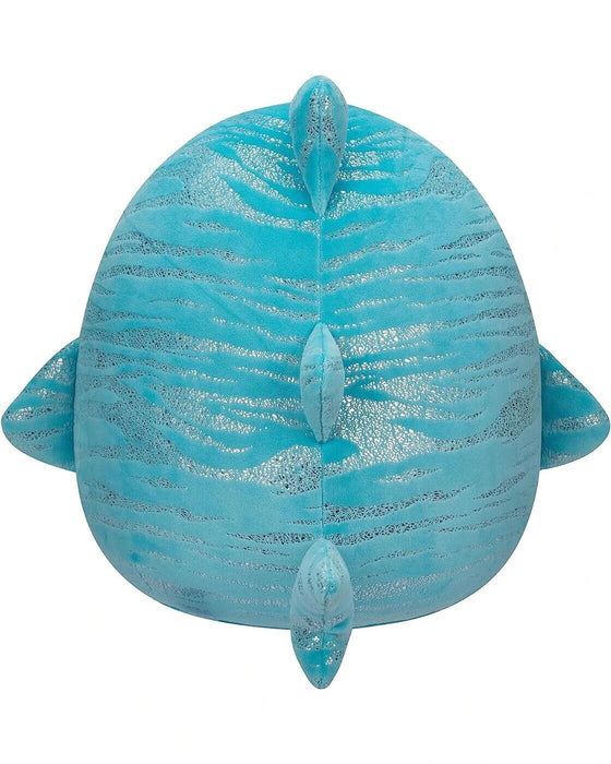 Squishmallows Lamar valashai -pehmolelu 30cm