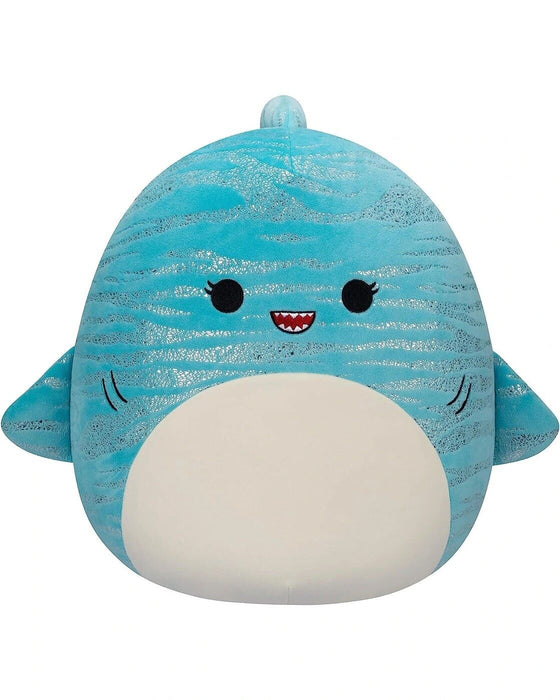 Squishmallows Lamar valashai -pehmolelu 30cm