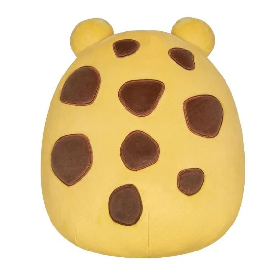 Squishmallows Leigh sammakko -pehmolelu 30cm