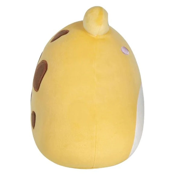Squishmallows Leigh sammakko -pehmolelu 30cm