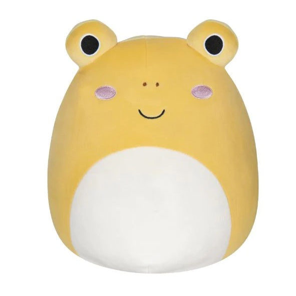 Squishmallows Leigh sammakko -pehmolelu 30cm