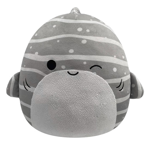 Squishmallows Sachie hai -pehmolelu 20cm