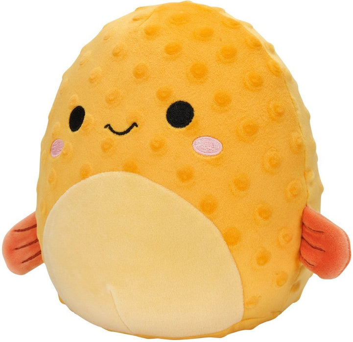 Squishmallows Safa pallokala -pehmolelu 19cm