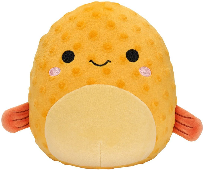 Squishmallows Safa pallokala -pehmolelu 19cm