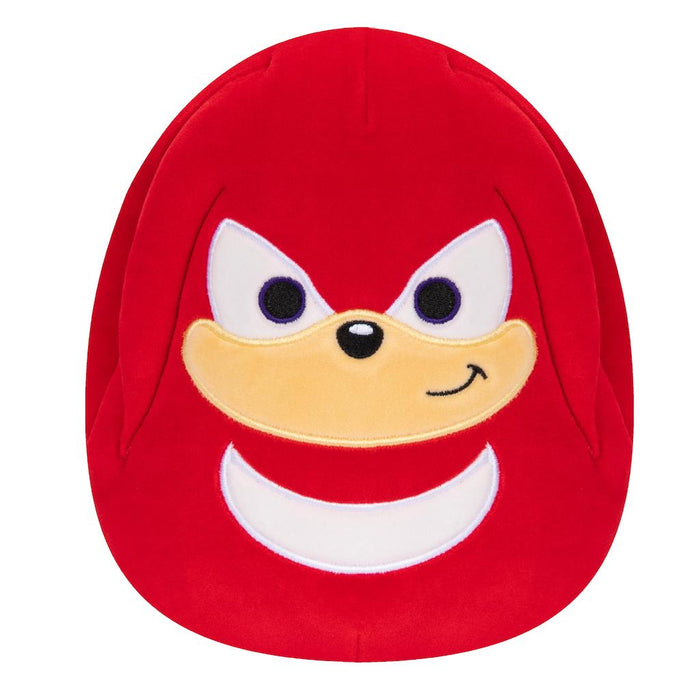 Squishmallows Sonic the Hedgehog -pehmolelu lajitelma 20cm
