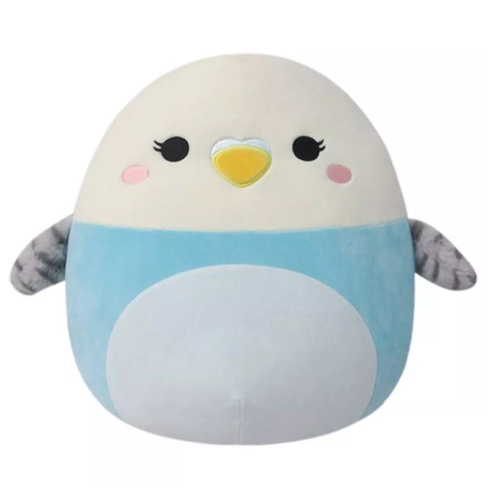 Squishmallows Tycho undulaatti -pehmolelu 19cm