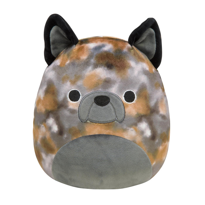 Squishmallows Ballis koira -pehmolelu 19cm
