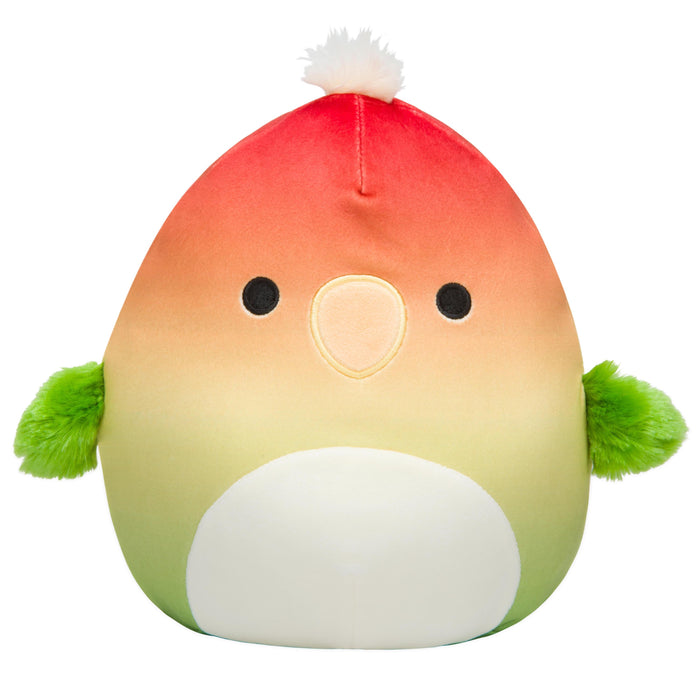 Squishmallows Elliene kana -pehmolelu 19cm