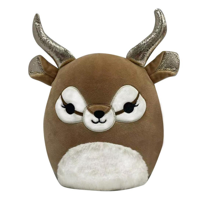 Squishmallows Kieli antilooppi -pehmolelu 19cm